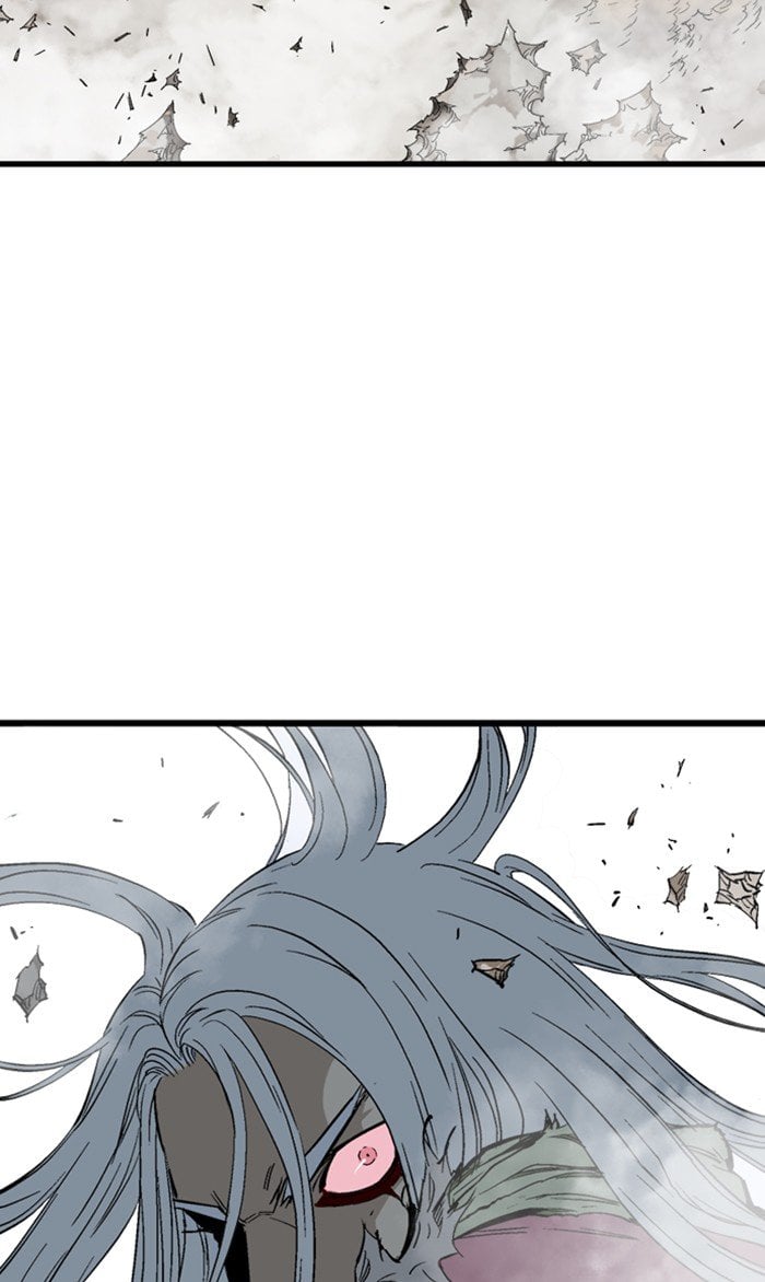 Gosu – Manga chapter 214 - page 98