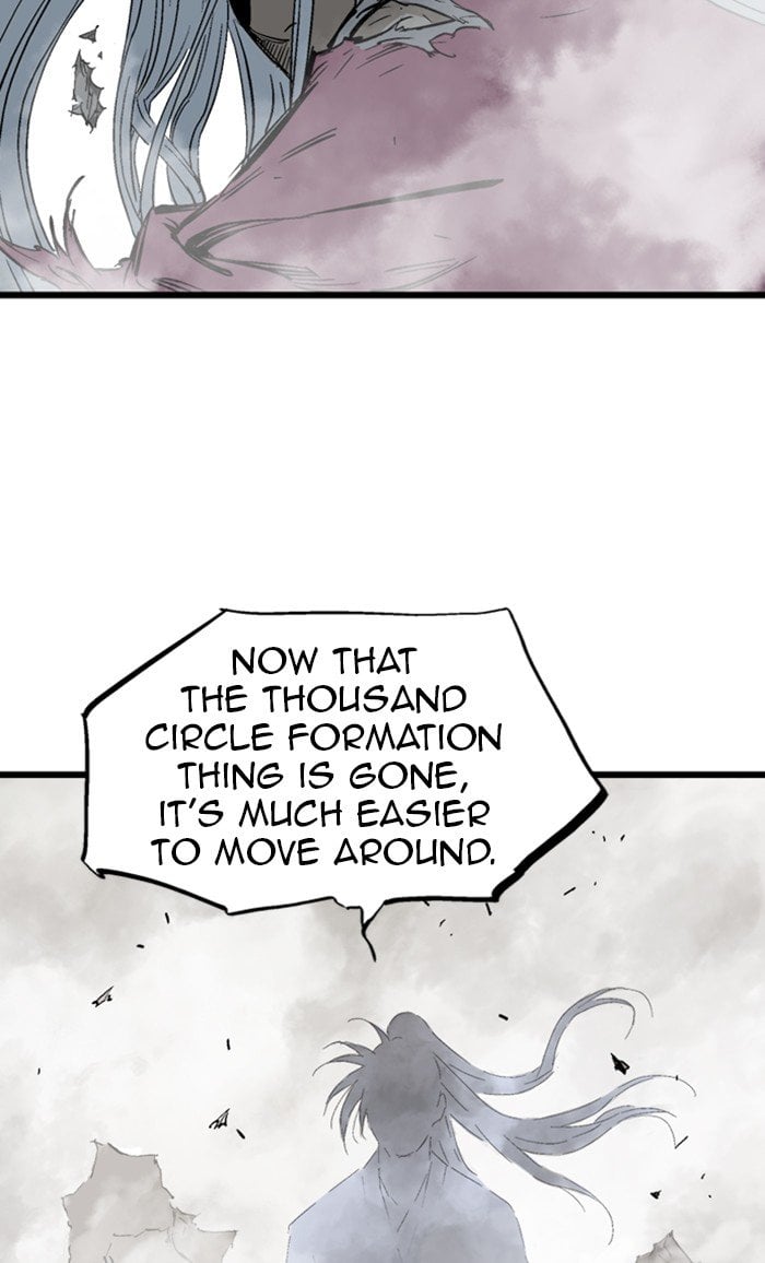 Gosu – Manga chapter 214 - page 99