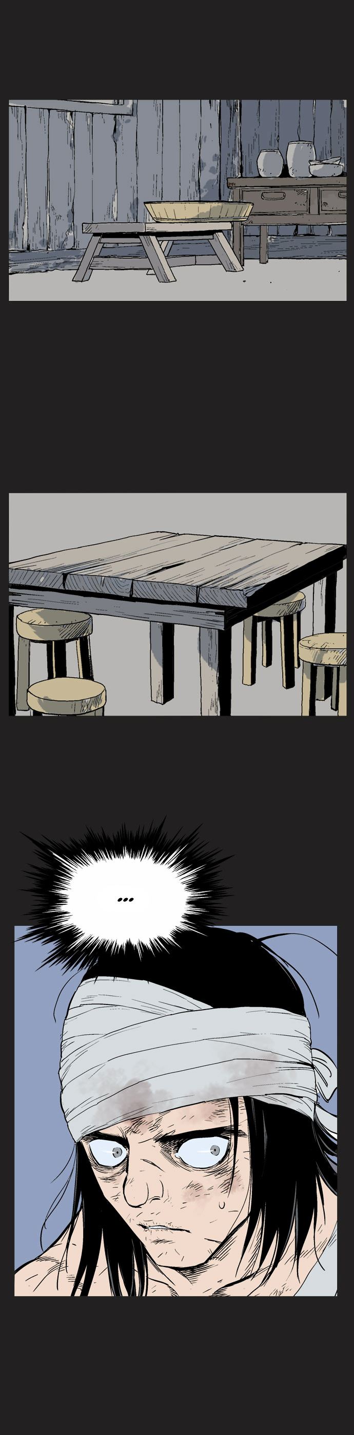 Gosu – Manga chapter 61 - page 15