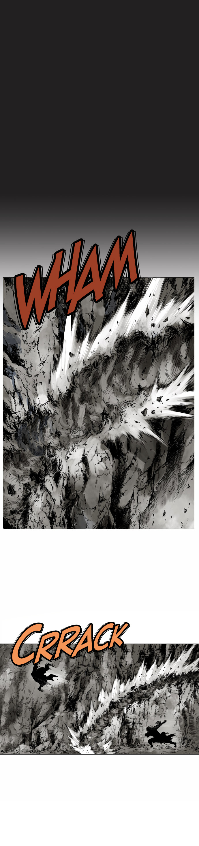 Gosu – Manga chapter 61 - page 37