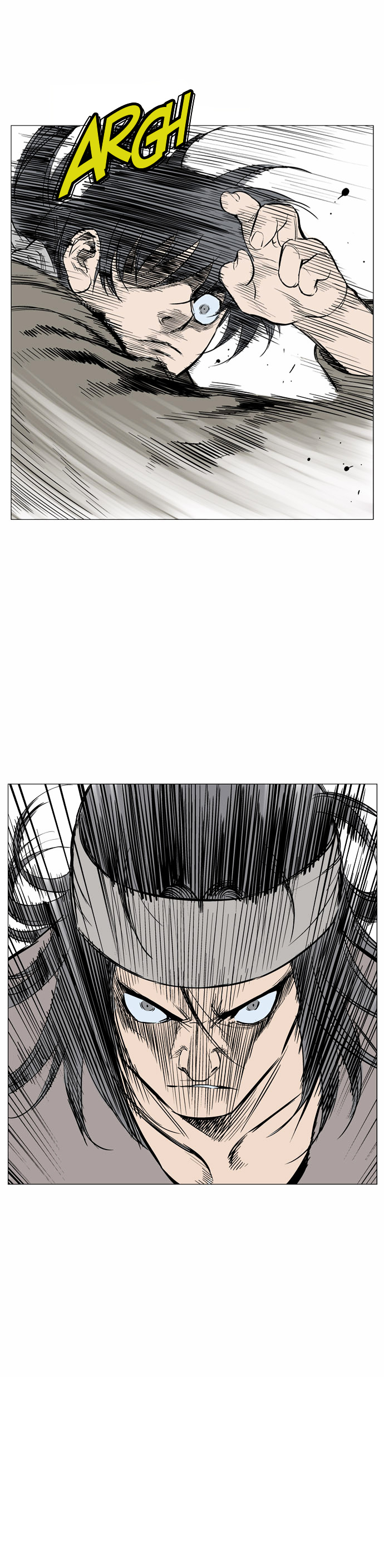 Gosu – Manga chapter 61 - page 41