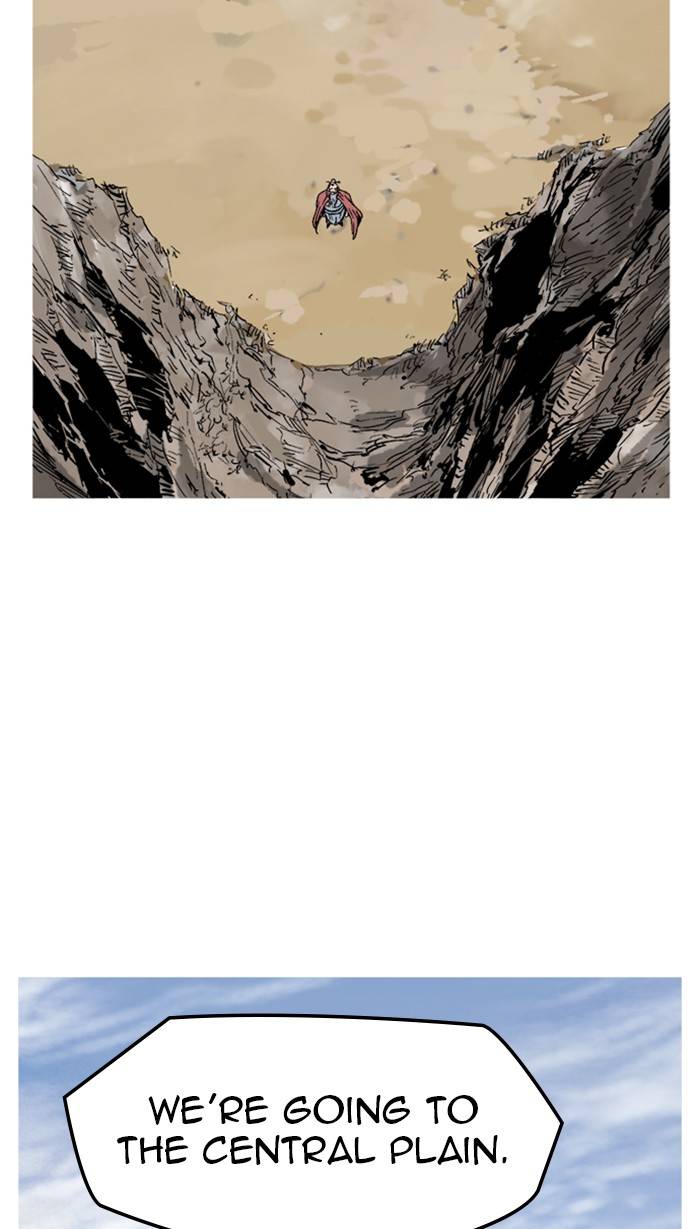 Gosu – Manga chapter 229 - page 112