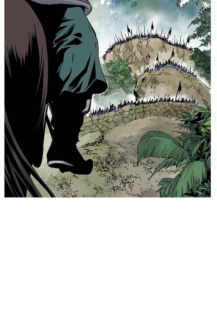 Gosu – Manga chapter 229 - page 18