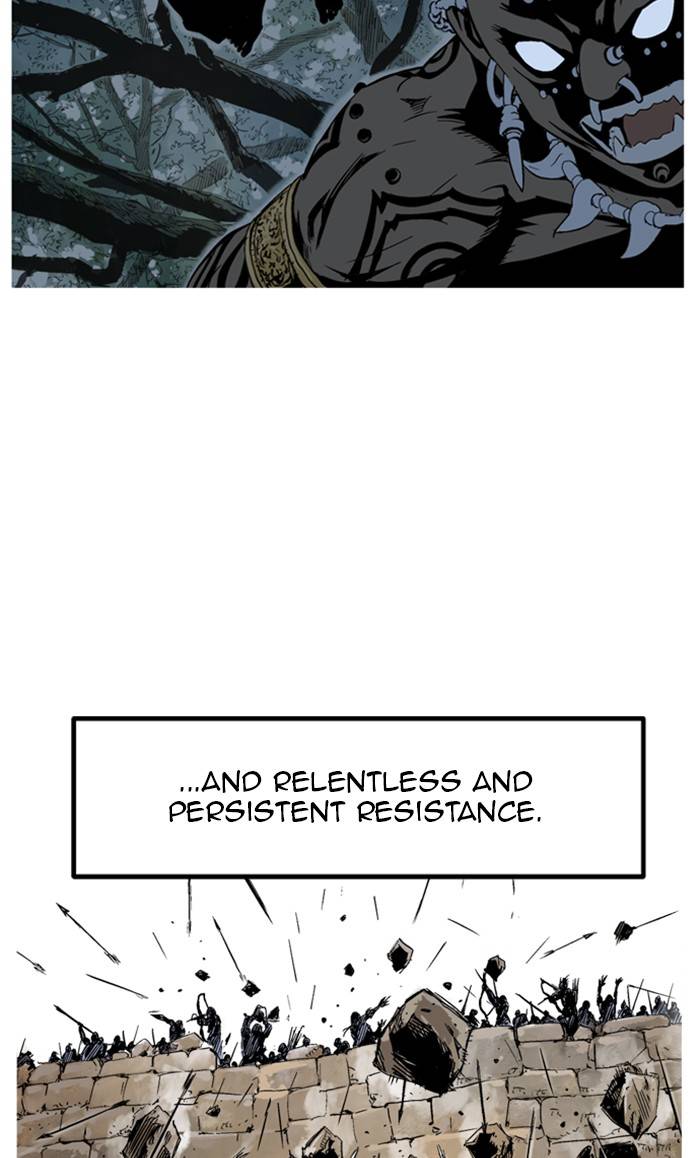 Gosu – Manga chapter 229 - page 32
