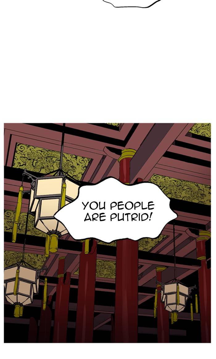 Gosu – Manga chapter 229 - page 50