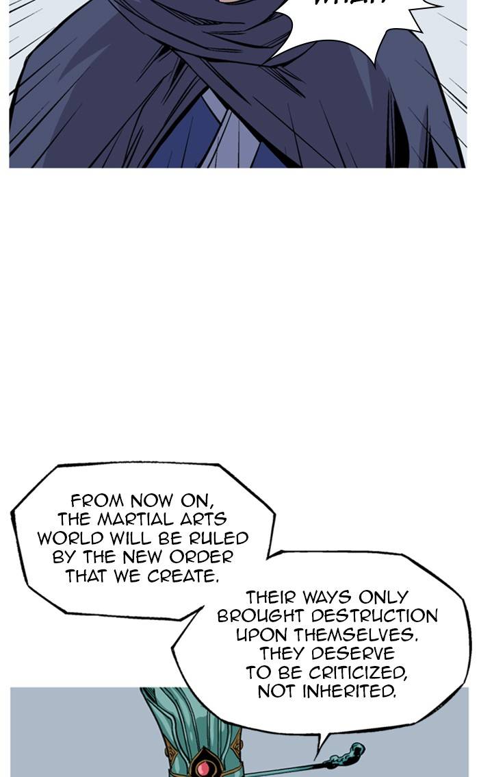 Gosu – Manga chapter 229 - page 56