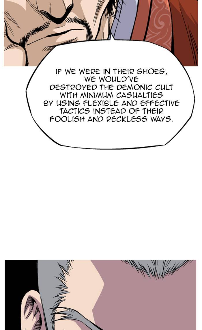 Gosu – Manga chapter 229 - page 60