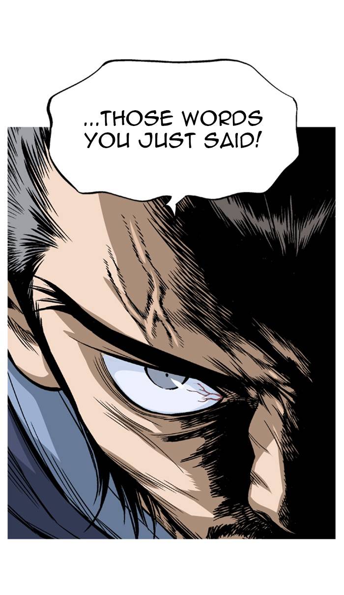 Gosu – Manga chapter 229 - page 66