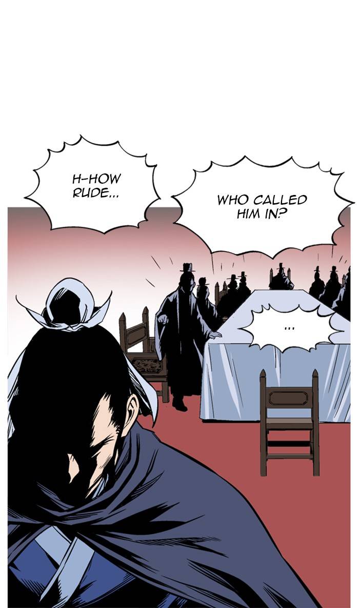 Gosu – Manga chapter 229 - page 67