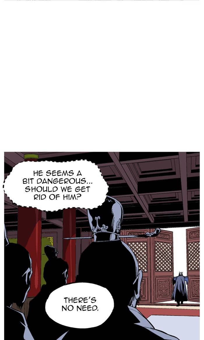 Gosu – Manga chapter 229 - page 68