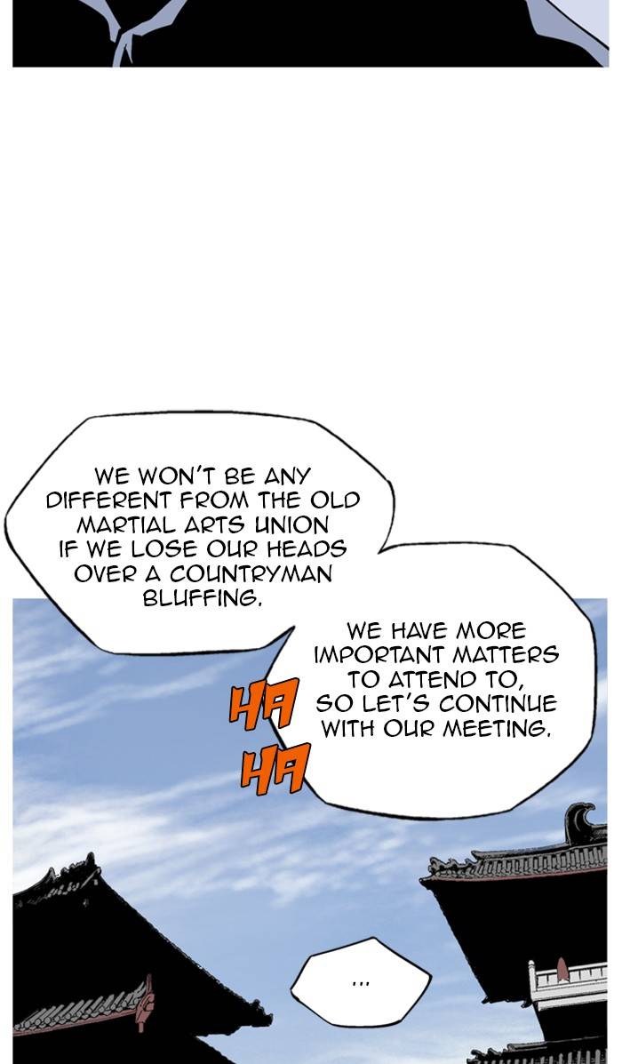 Gosu – Manga chapter 229 - page 69