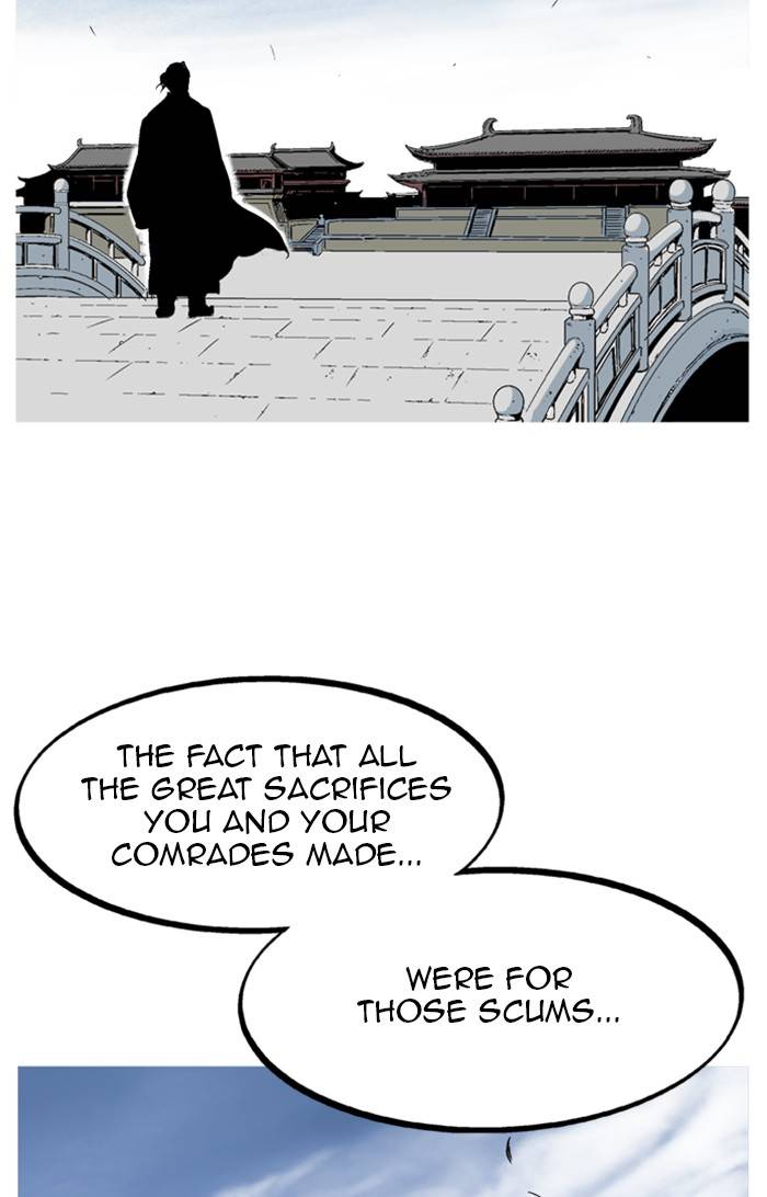 Gosu – Manga chapter 229 - page 71