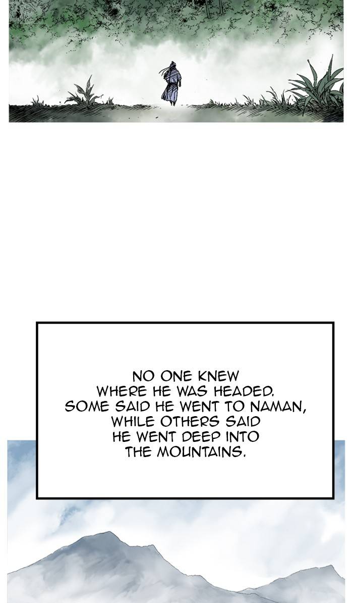 Gosu – Manga chapter 229 - page 75