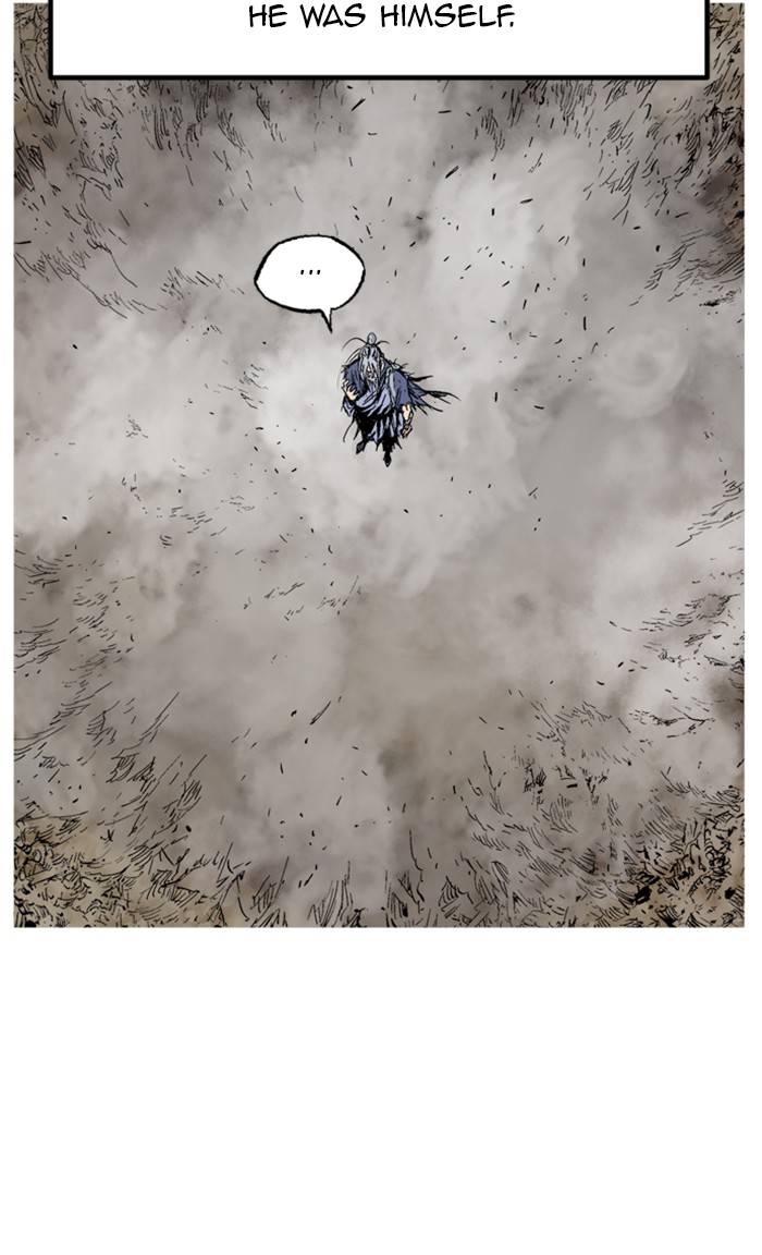 Gosu – Manga chapter 229 - page 84