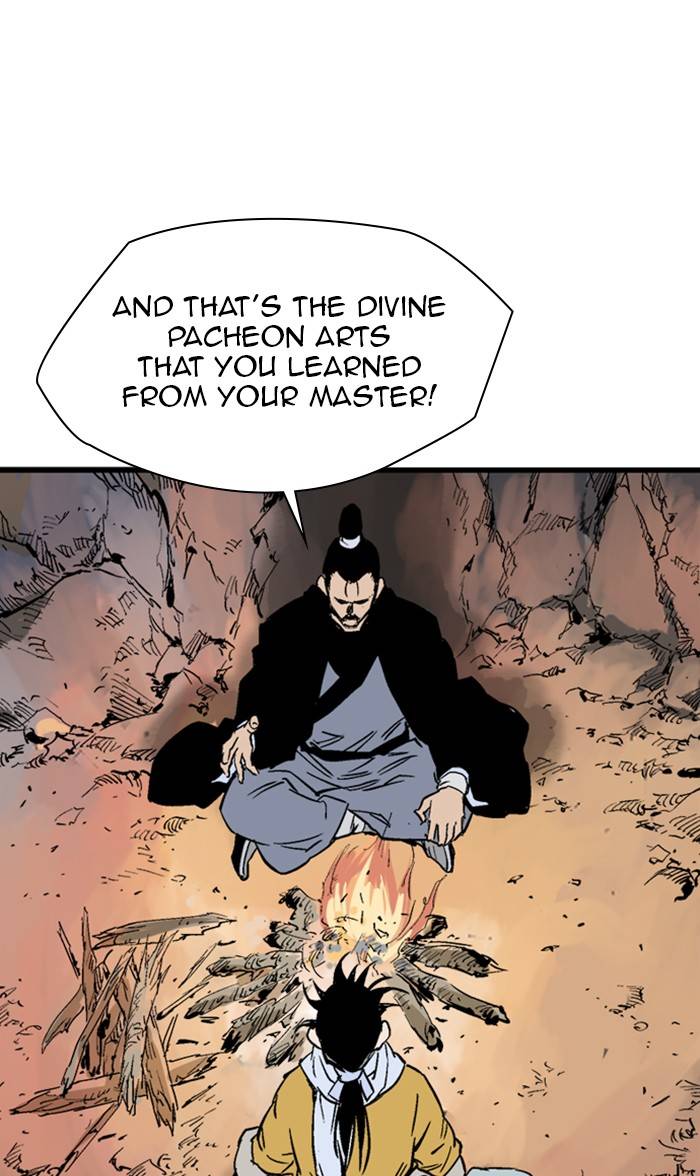 Gosu – Manga chapter 229 - page 86