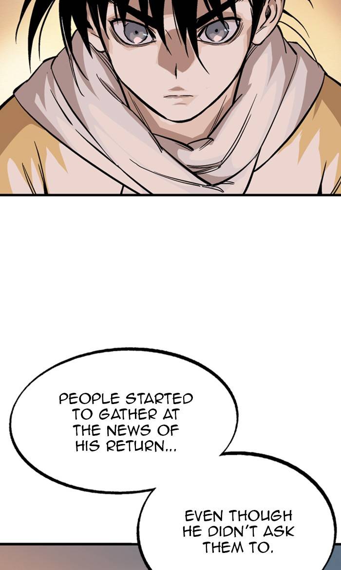 Gosu – Manga chapter 229 - page 88