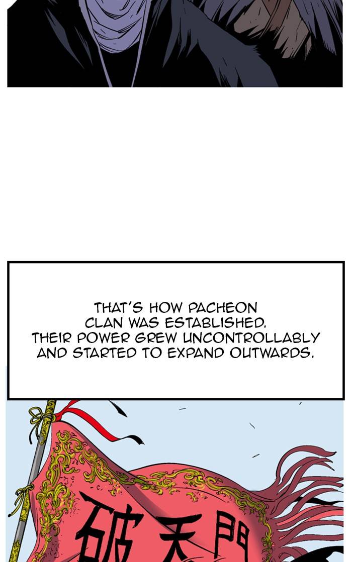 Gosu – Manga chapter 229 - page 93