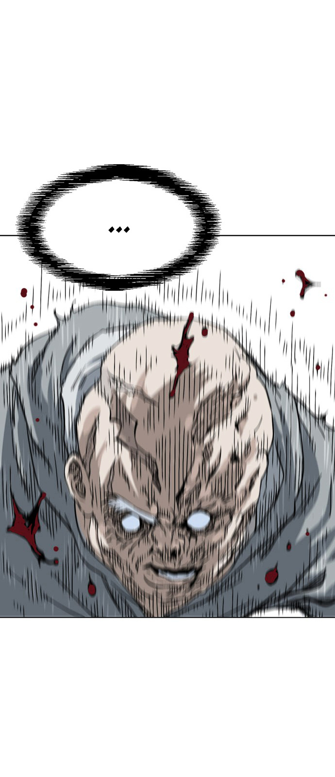 Gosu – Manga chapter 86 - page 21