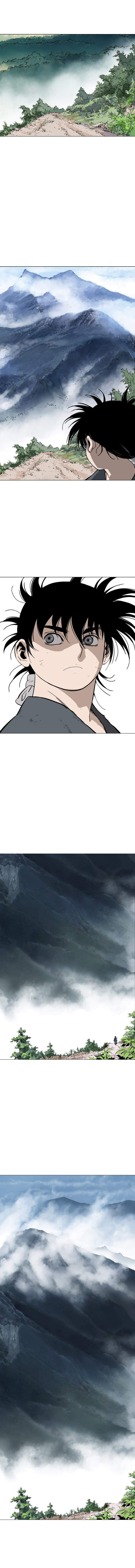 Gosu – Manga chapter 86 - page 26