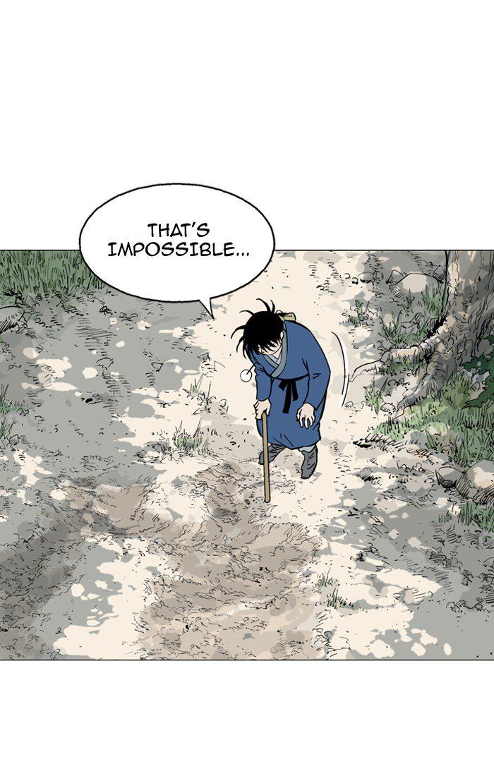 Gosu – Manga chapter 94 - page 10