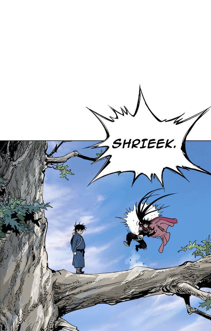 Gosu – Manga chapter 94 - page 101