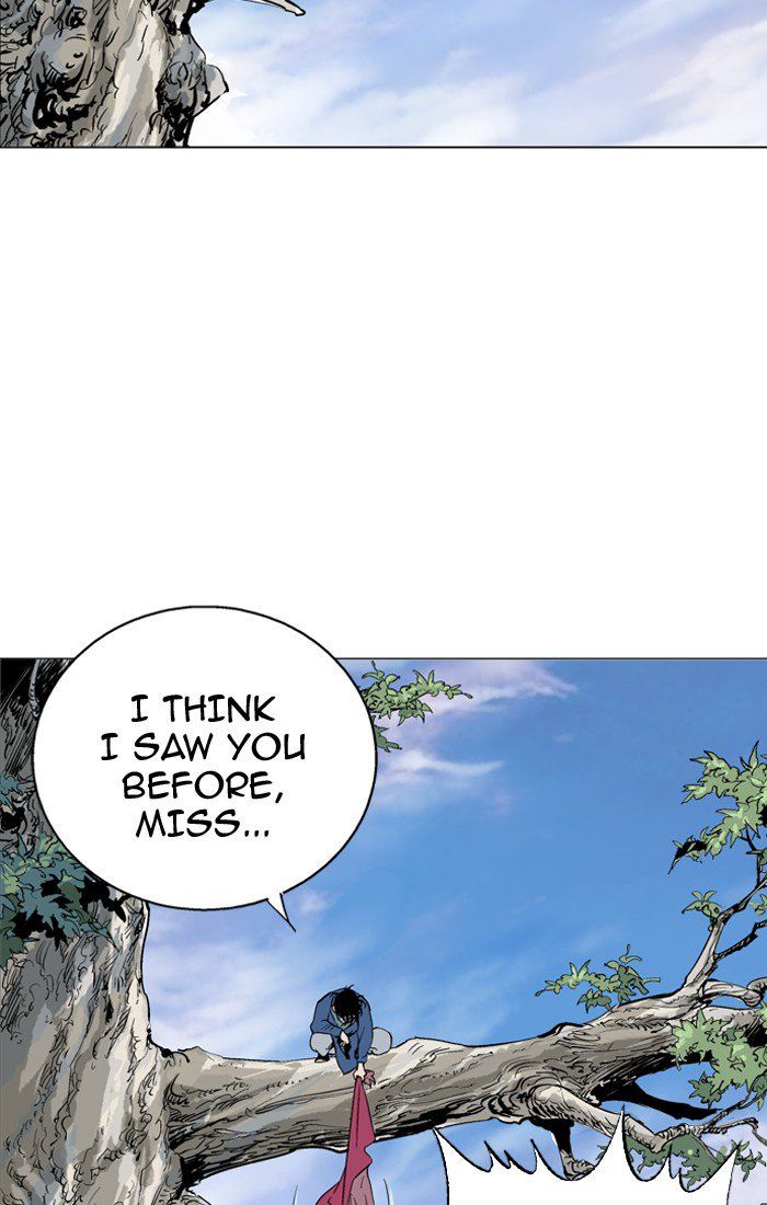 Gosu – Manga chapter 94 - page 102