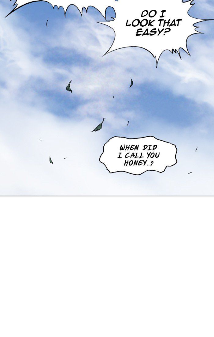 Gosu – Manga chapter 94 - page 104
