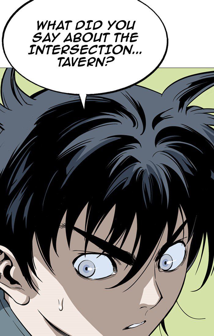 Gosu – Manga chapter 94 - page 115