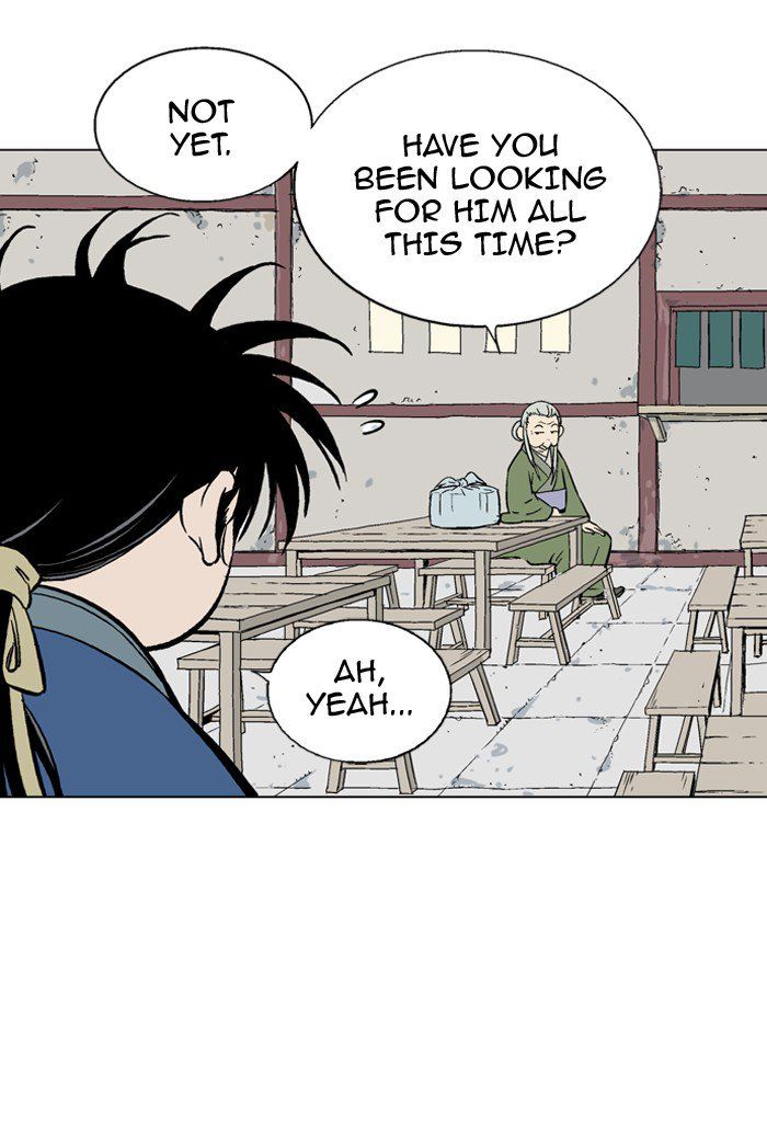 Gosu – Manga chapter 94 - page 16