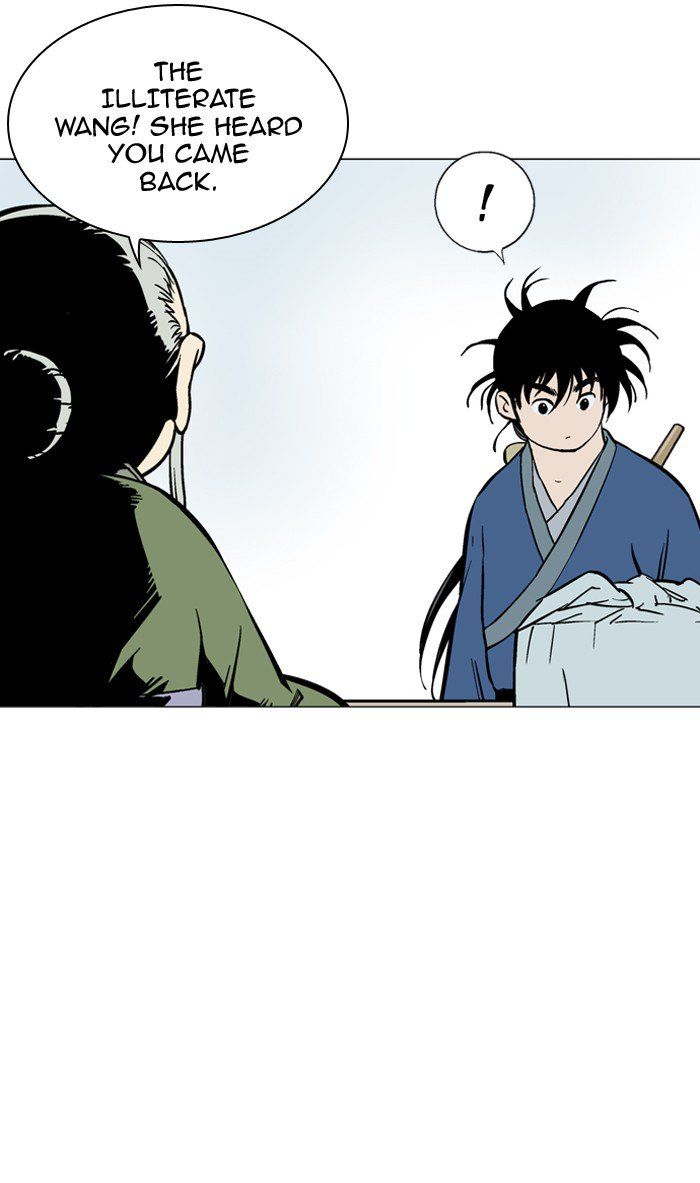 Gosu – Manga chapter 94 - page 18