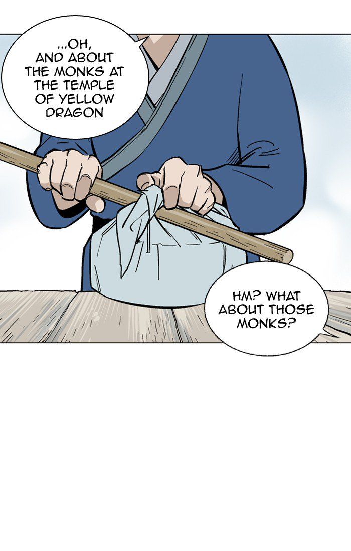 Gosu – Manga chapter 94 - page 20