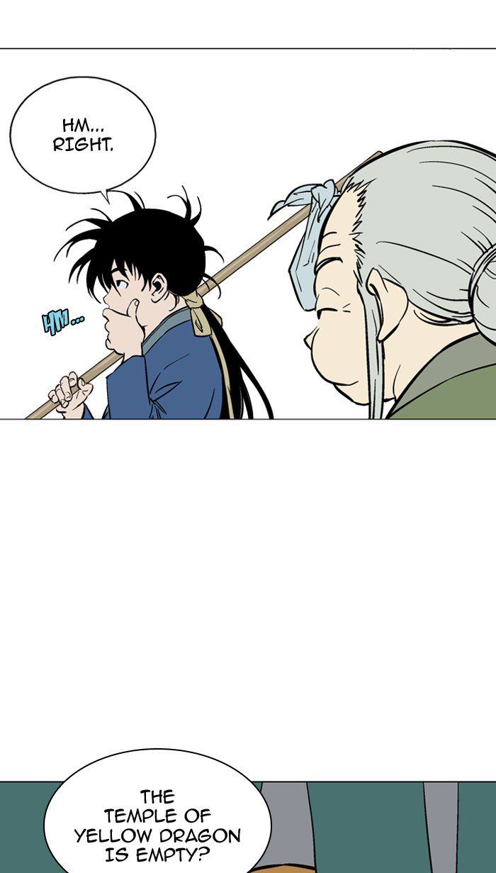 Gosu – Manga chapter 94 - page 23