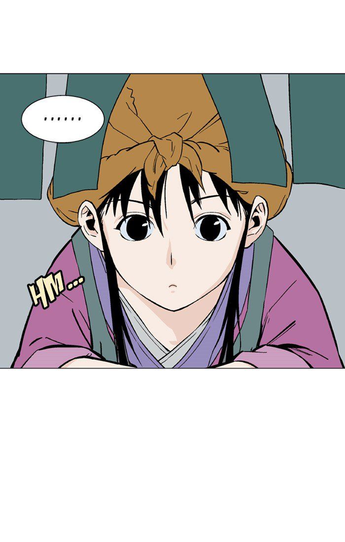 Gosu – Manga chapter 94 - page 28