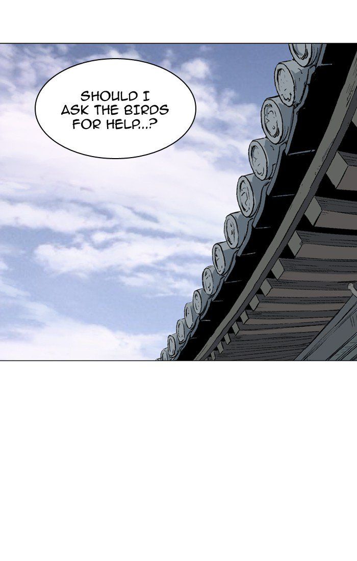 Gosu – Manga chapter 94 - page 29