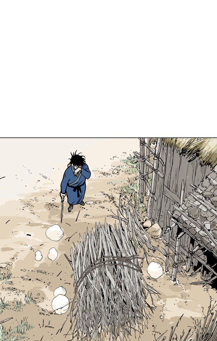 Gosu – Manga chapter 94 - page 40