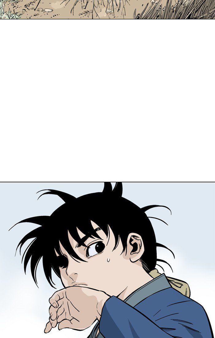 Gosu – Manga chapter 94 - page 41