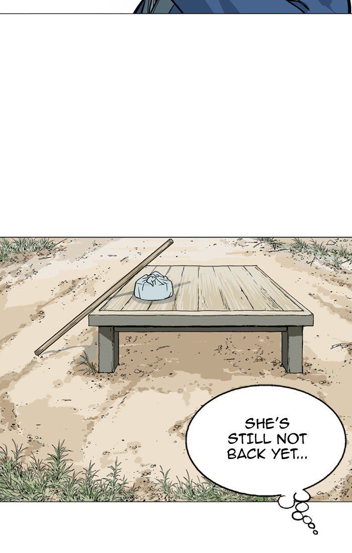 Gosu – Manga chapter 94 - page 42