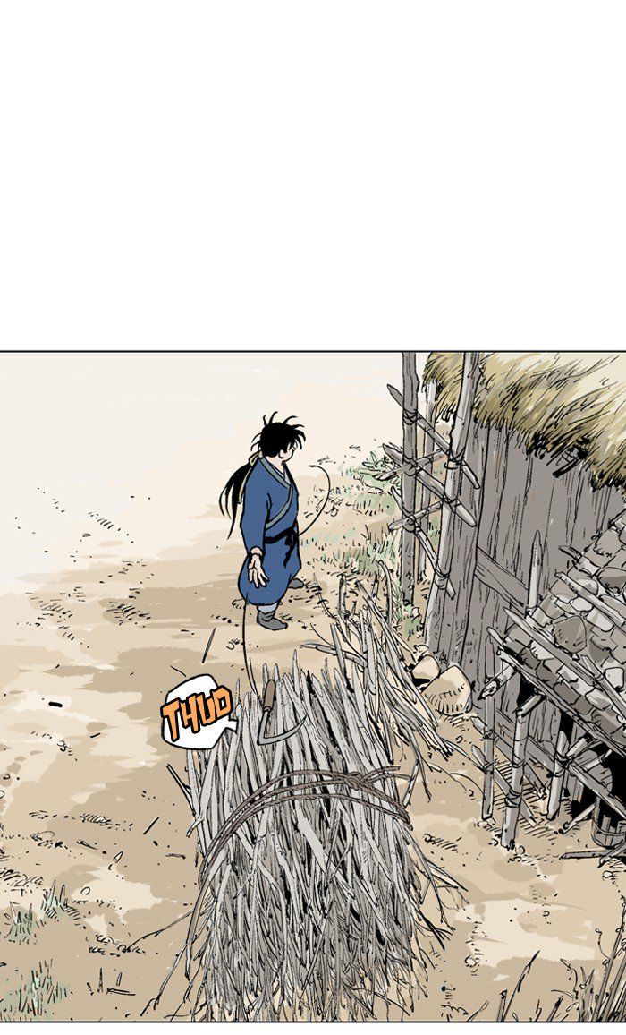Gosu – Manga chapter 94 - page 43