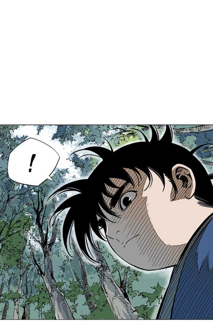 Gosu – Manga chapter 94 - page 5