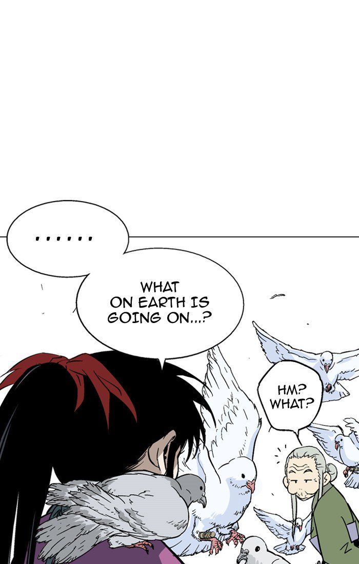 Gosu – Manga chapter 94 - page 61