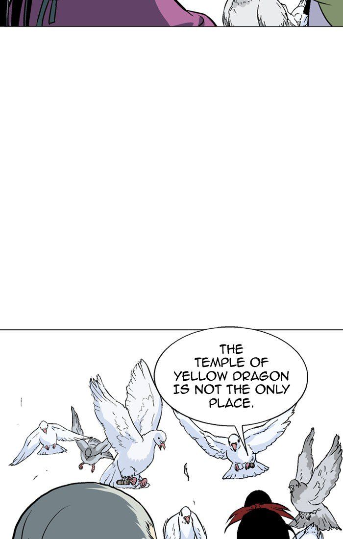 Gosu – Manga chapter 94 - page 62