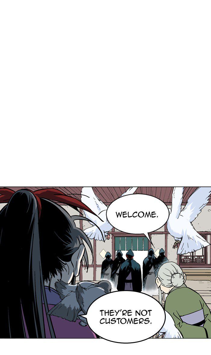Gosu – Manga chapter 94 - page 67