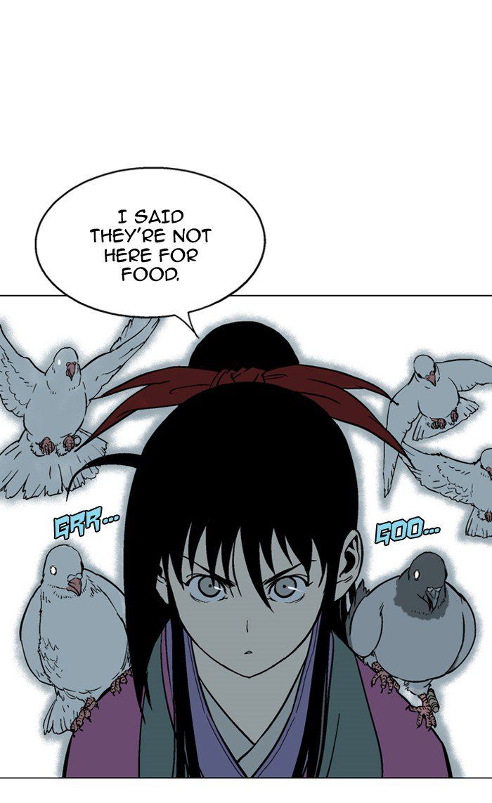 Gosu – Manga chapter 94 - page 69