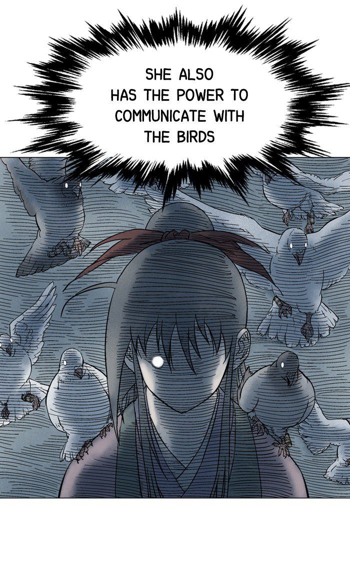 Gosu – Manga chapter 94 - page 73