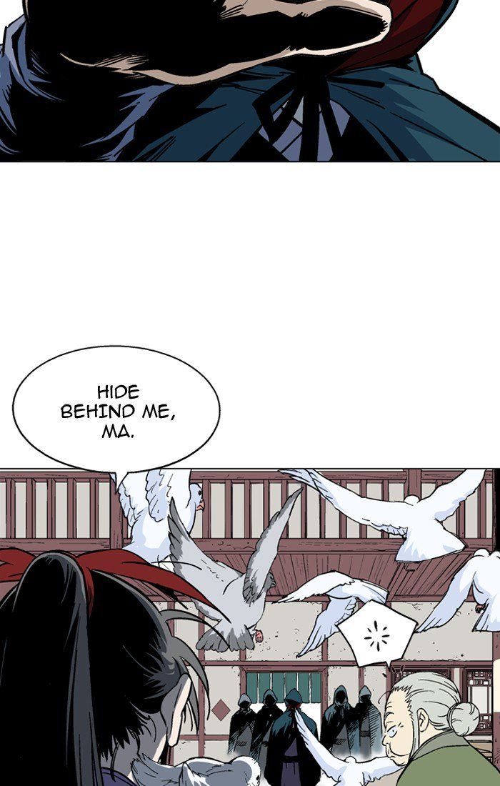 Gosu – Manga chapter 94 - page 79