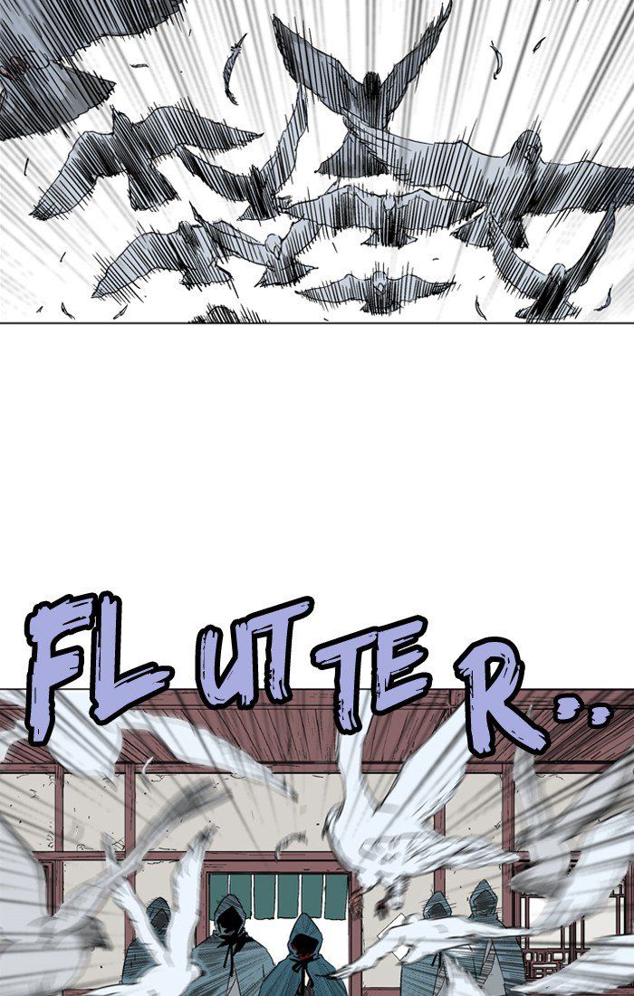 Gosu – Manga chapter 94 - page 81
