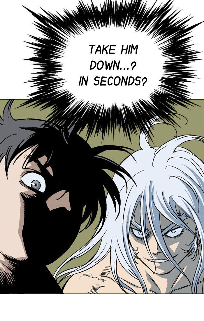 Gosu – Manga chapter 94 - page 9