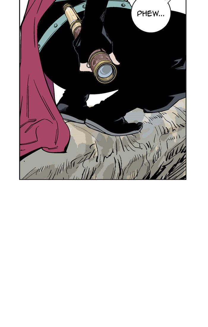 Gosu – Manga chapter 94 - page 97