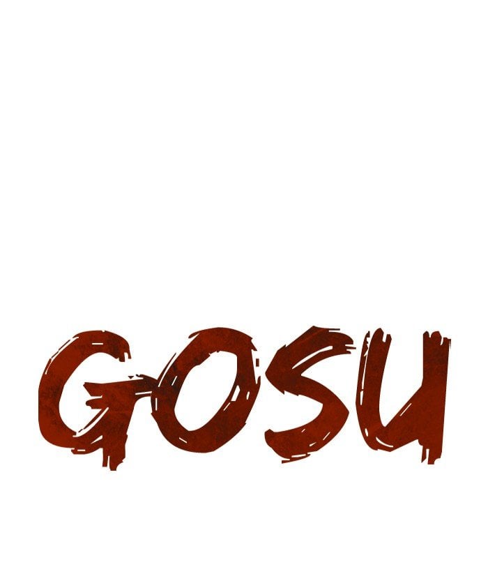 Gosu – Manga chapter 213 - page 1