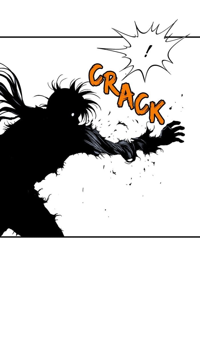 Gosu – Manga chapter 213 - page 10